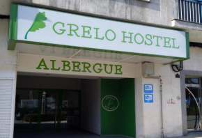 Grelo Hostel